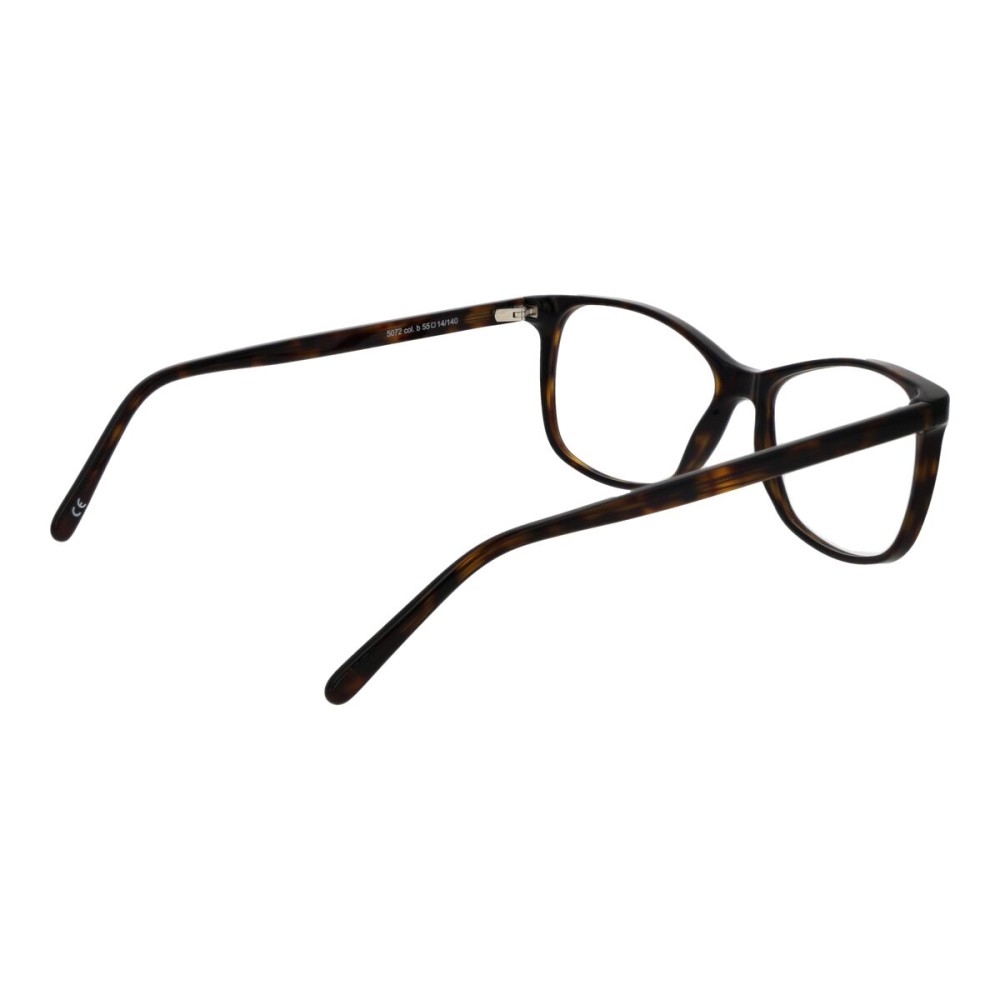 Unisex' Spectacle frame Andy Wolf 5072 55B