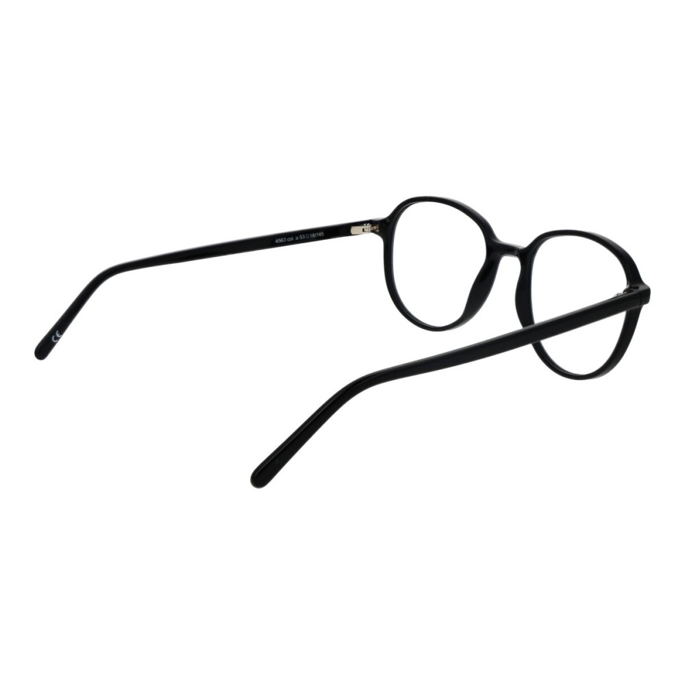 Unisex' Spectacle frame Andy Wolf 4563 53A