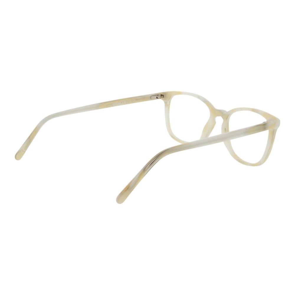 Monture de Lunettes Unisexe Andy Wolf 4558 50C