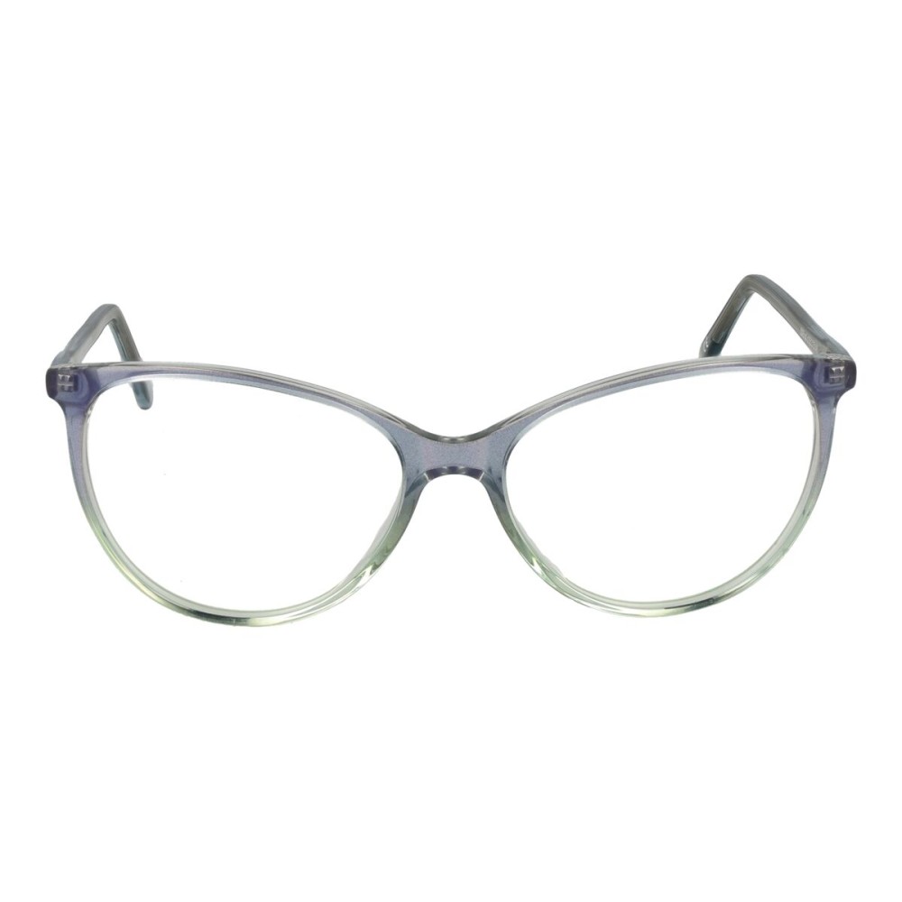 Unisex' Spectacle frame Andy Wolf 5076 55D