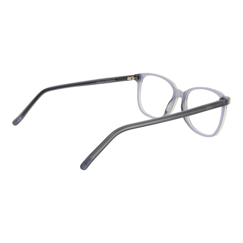 Unisex' Spectacle frame Andy Wolf 5073 52D
