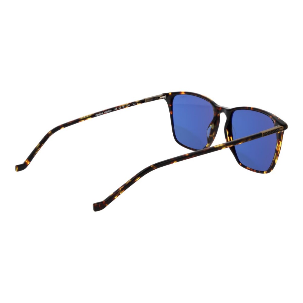 Herrensonnenbrille Hackett London HSB930 54188