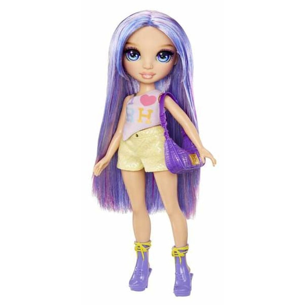Puppe Rainbow High Violet 22 cm
