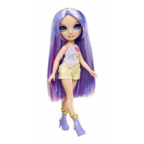 Poupée Rainbow High Violet 22 cm
