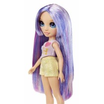 Poupée Rainbow High Violet 22 cm