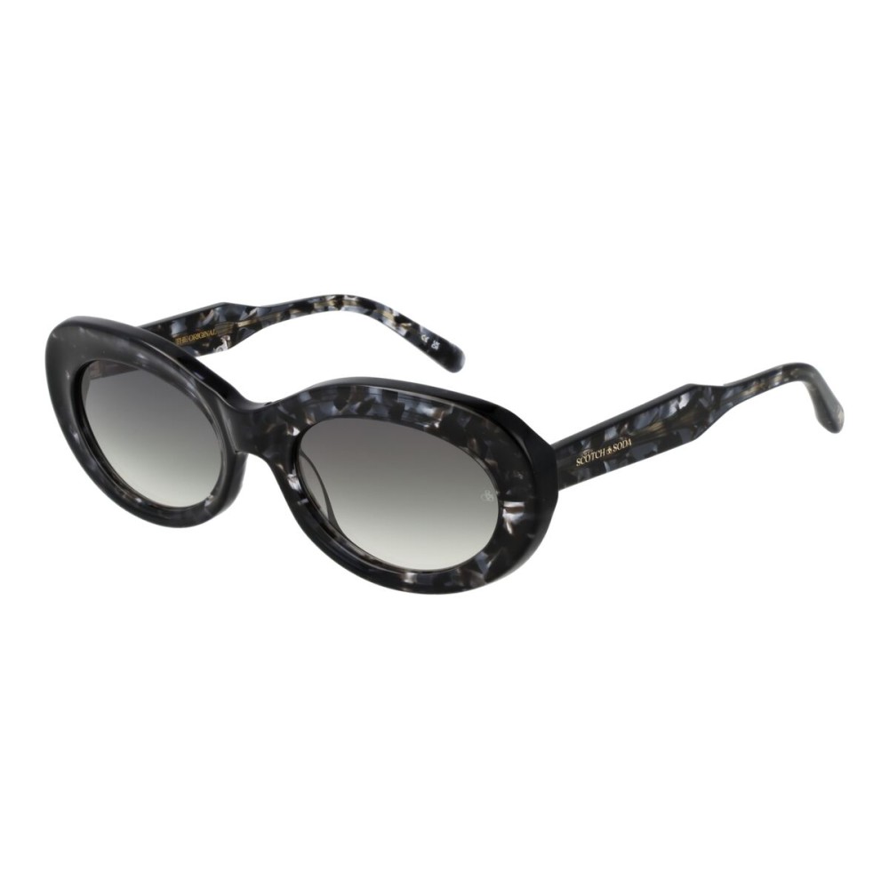 Damensonnenbrille Scotch & Soda SS7034 53010