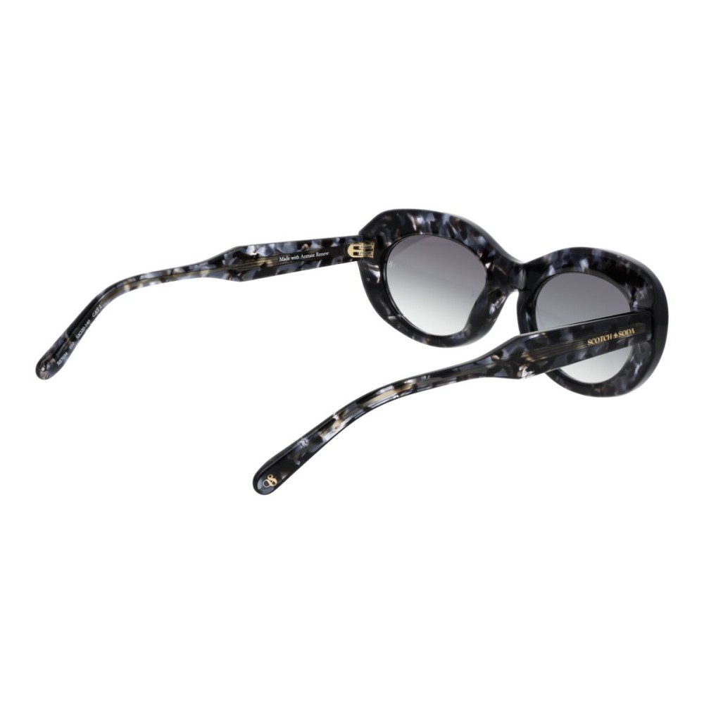 Damensonnenbrille Scotch & Soda SS7034 53010