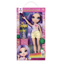 Poupée Rainbow High Violet 22 cm