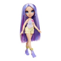Poupée Rainbow High Violet 22 cm