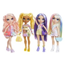 Poupée Rainbow High Violet 22 cm
