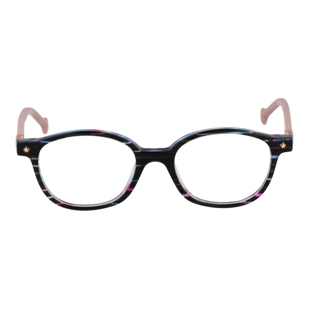 Unisex' Spectacle frame Bulget BGK6045 44E01