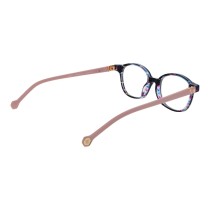 Unisex' Spectacle frame Bulget BGK6045 44E01