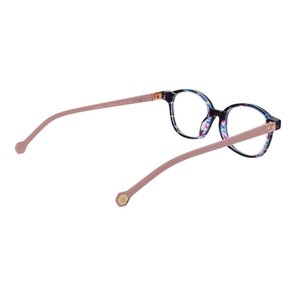Unisex' Spectacle frame Bulget BGK6045 44E01