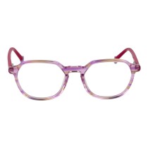 Unisex' Spectacle frame Bulget BGK6046 46E01
