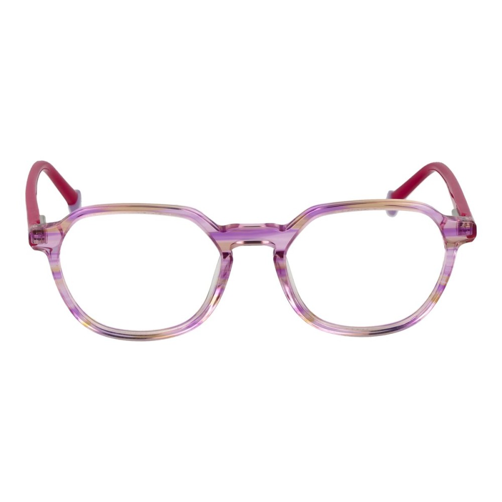 Unisex' Spectacle frame Bulget BGK6046 46E01