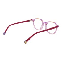 Unisex' Spectacle frame Bulget BGK6046 46E01