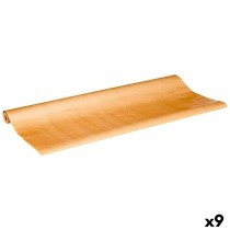 Rouleau de papier kraft Fabrisa Marron 70 g/m² 25 x 1 m (9 Unités)