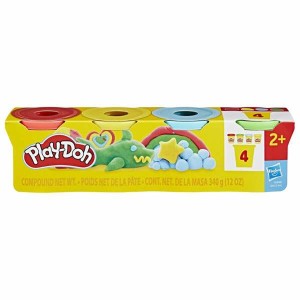Pâte à modeler en argile Play-Doh