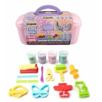 Jeu Créatif de Pâte à modeler Crayola