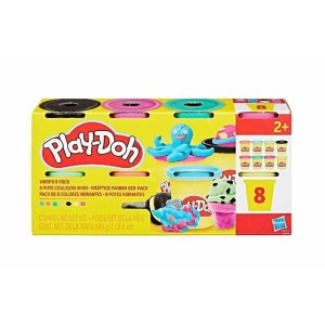 Knetspiel Play-Doh