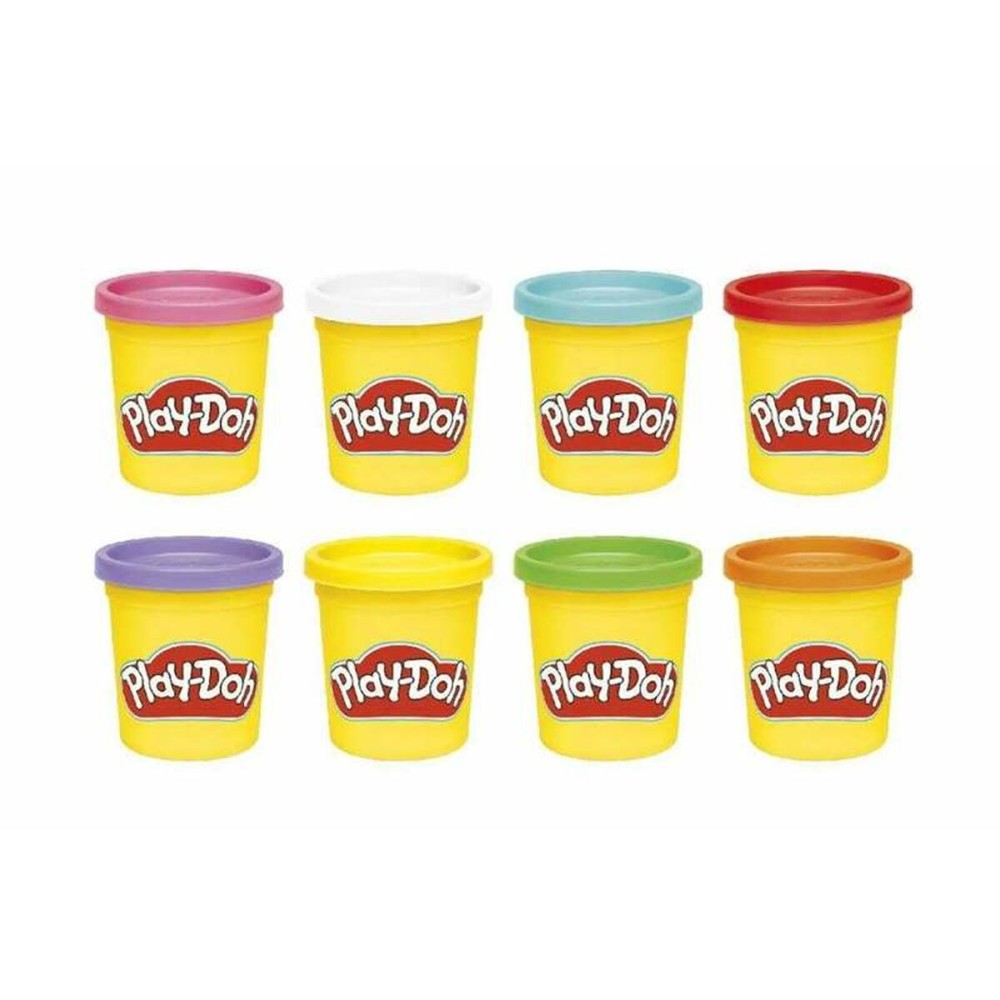 Knetspiel Play-Doh