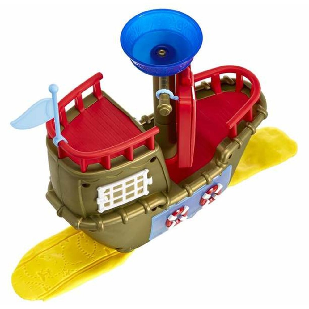 Jeu Créatif de Pâte à modeler MGA Dohkins