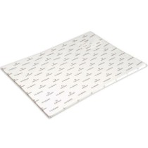 Papier pour aquarelle Canson Blanc 25 Pièces 350 g/m² 50 x 70 cm