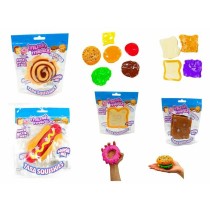 Bastelspiel Famosa Mushmeez