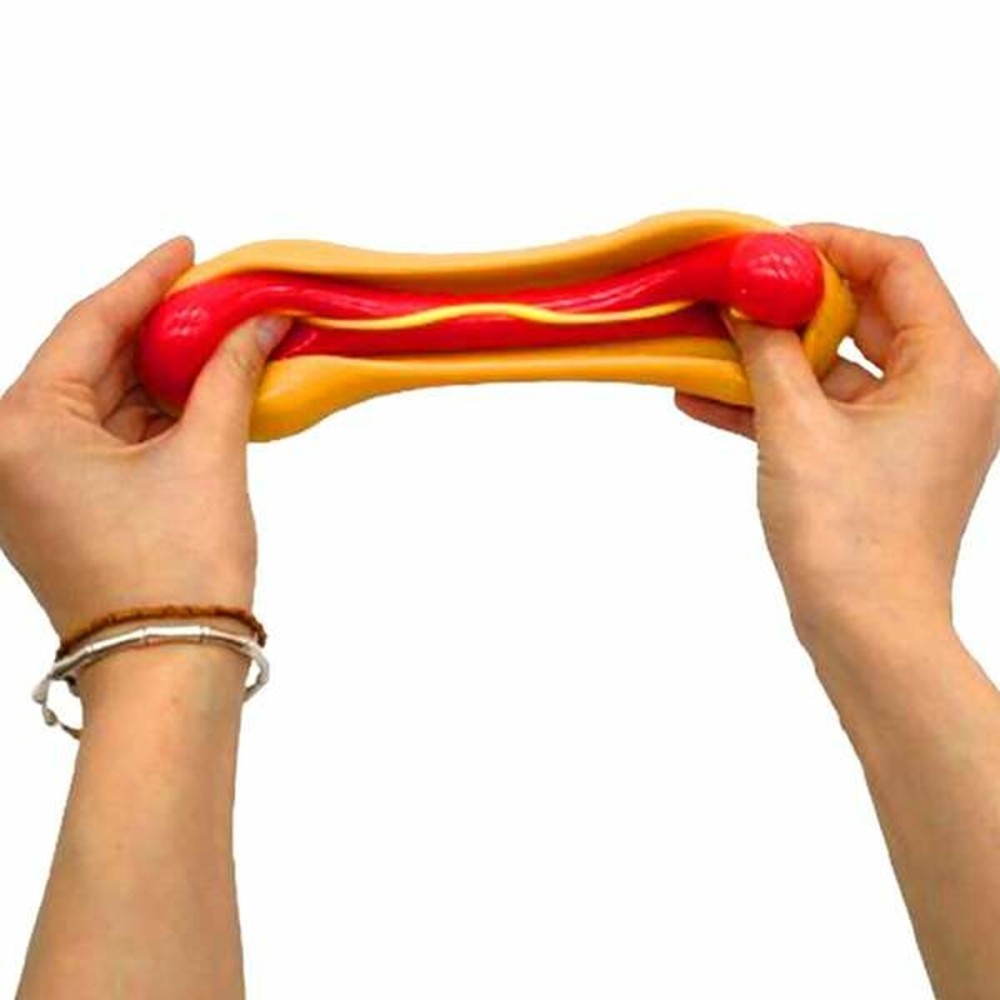 Bastelspiel Famosa Mushmeez