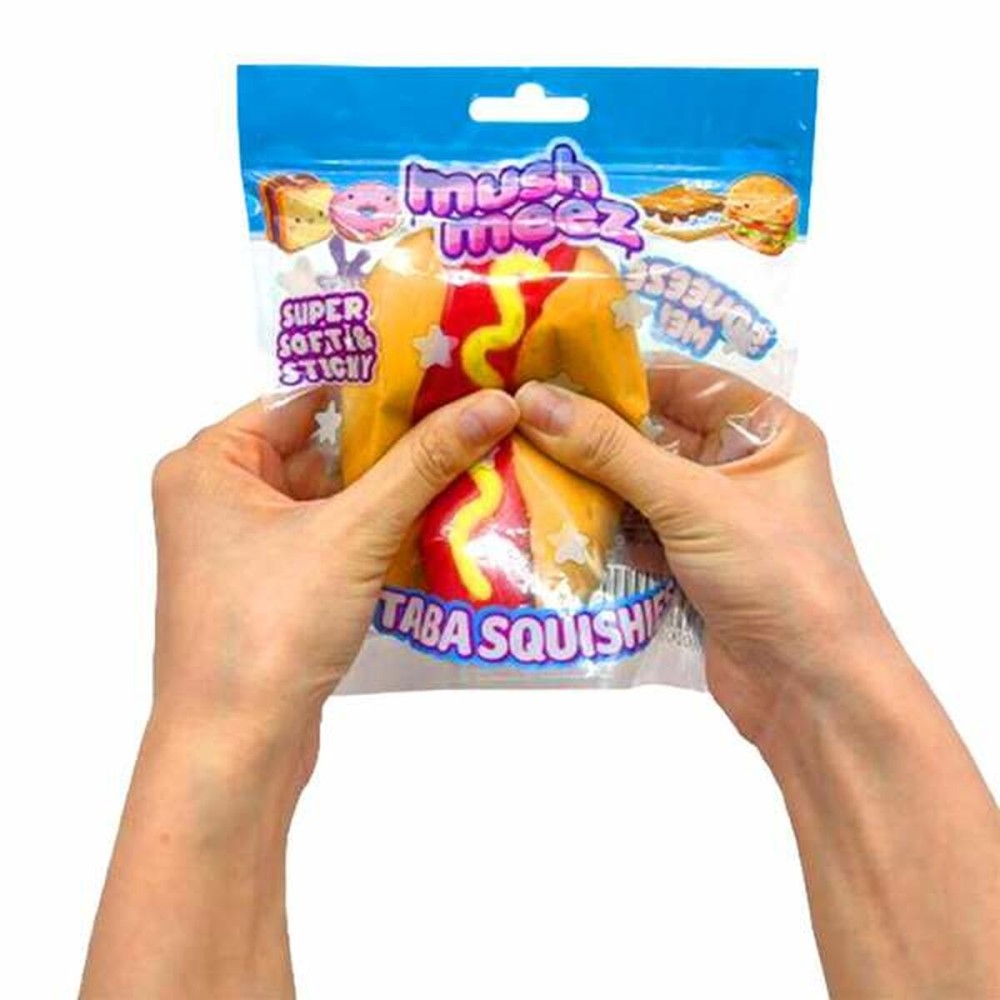 Craft Game Famosa Mushmeez