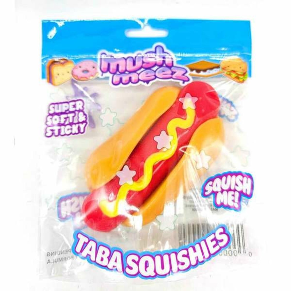Bastelspiel Famosa Mushmeez