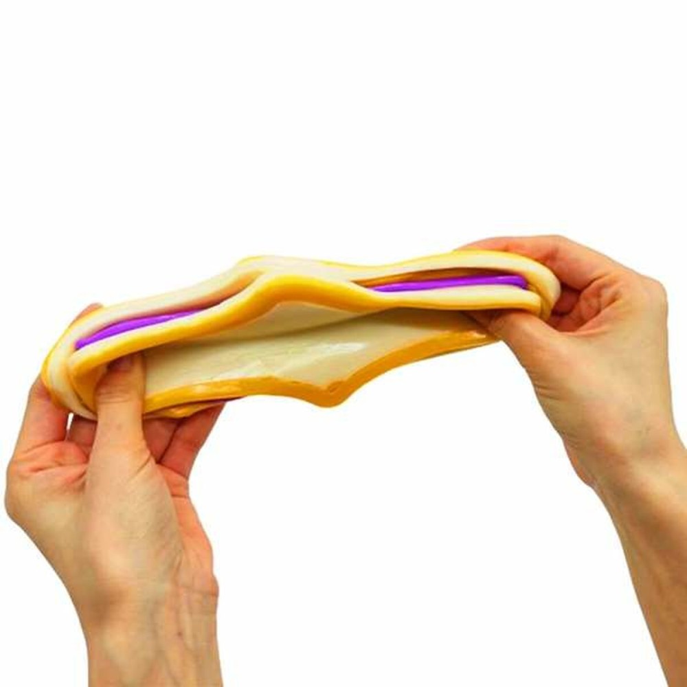 Bastelspiel Famosa Mushmeez
