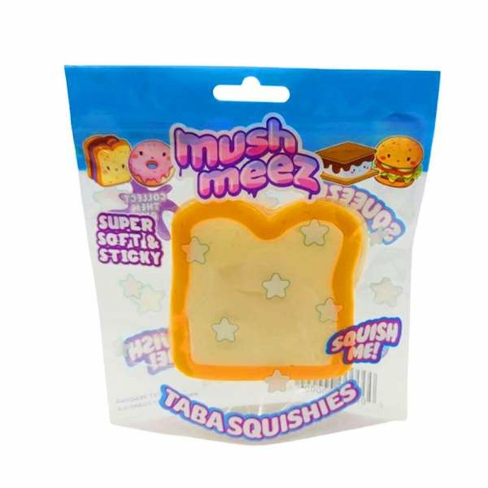 Craft Game Famosa Mushmeez