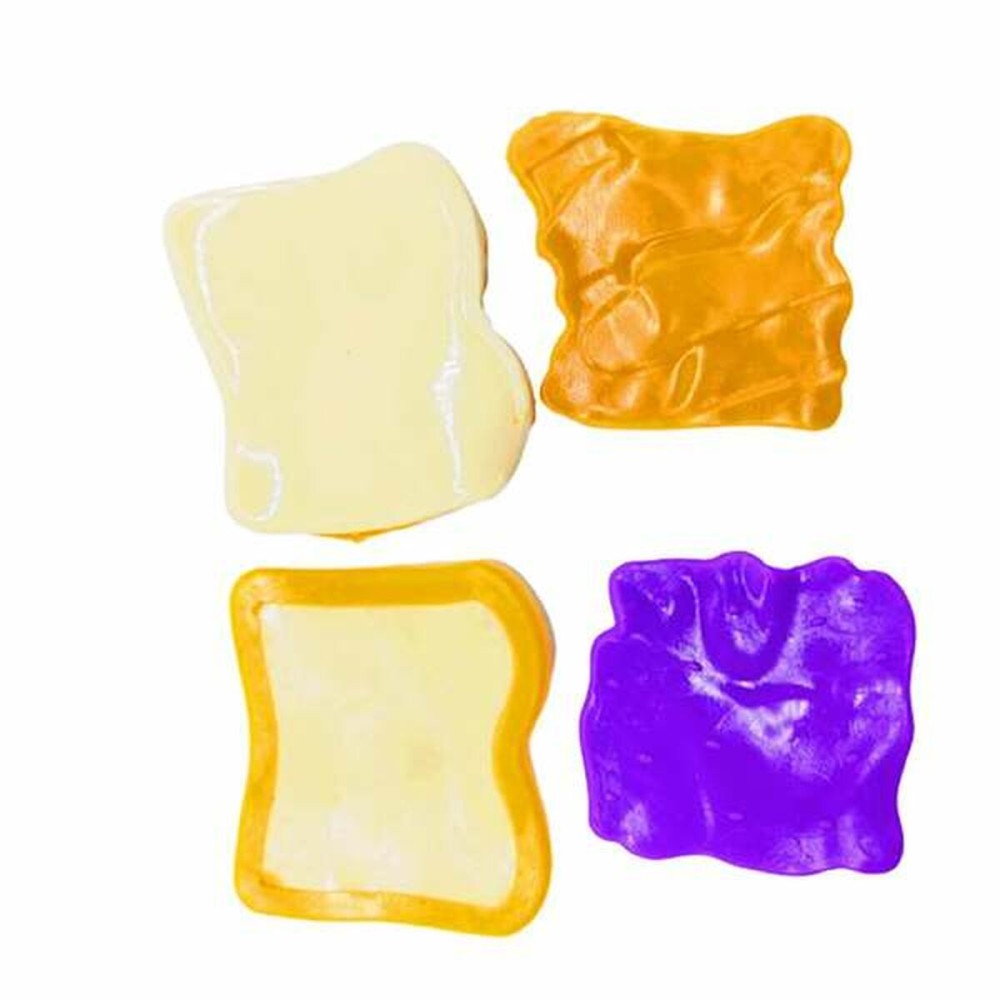 Craft Game Famosa Mushmeez