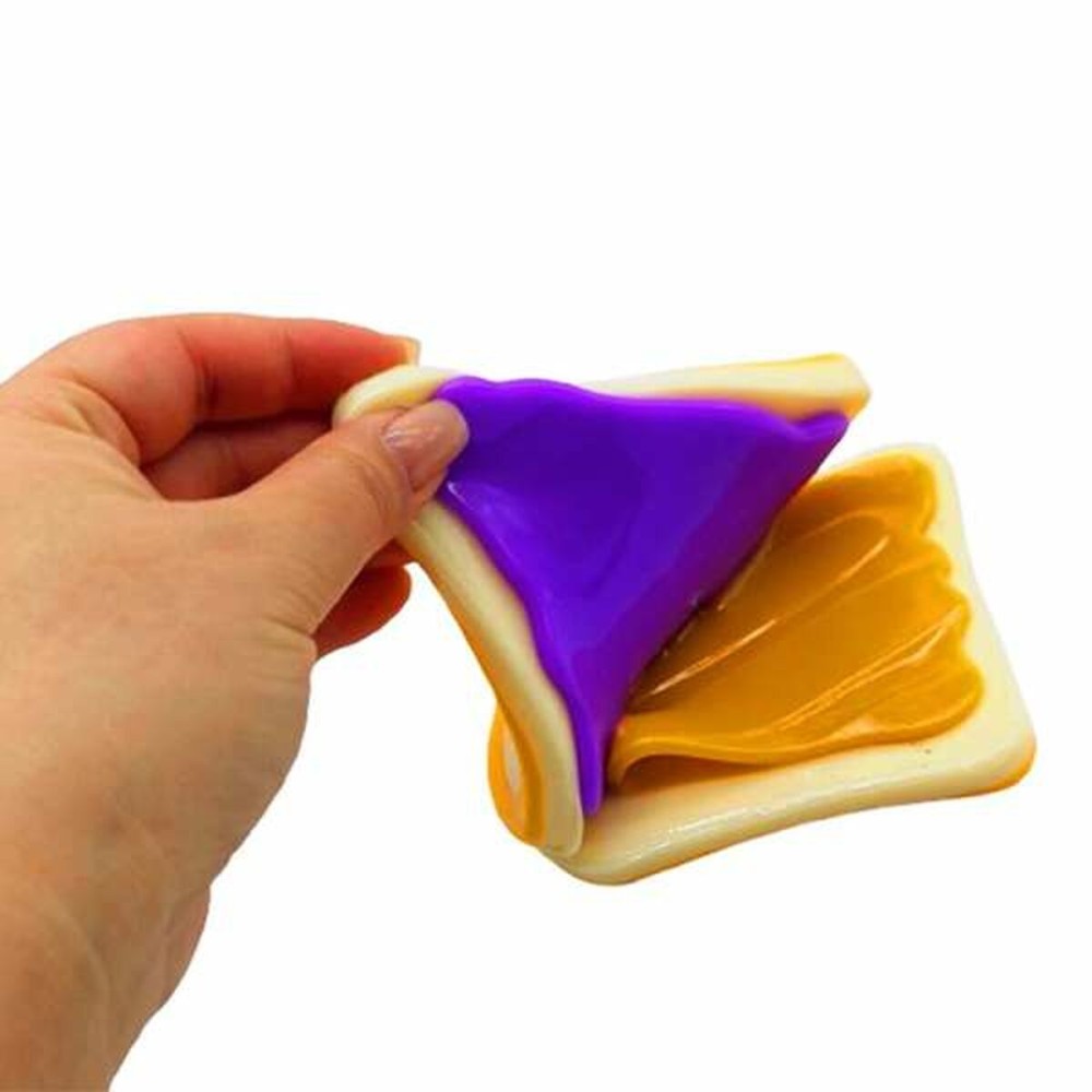 Bastelspiel Famosa Mushmeez
