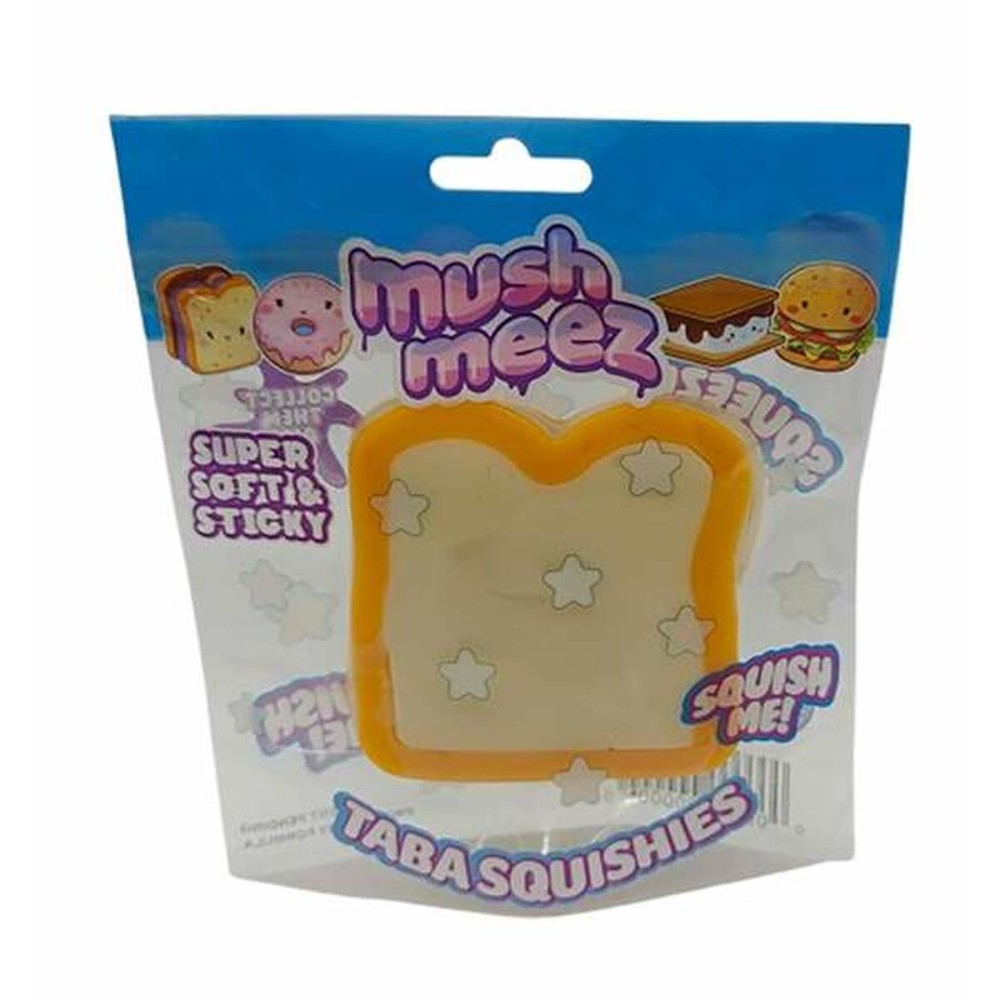 Craft Game Famosa Mushmeez