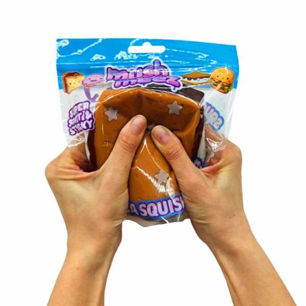 Bastelspiel Famosa Mushmeez