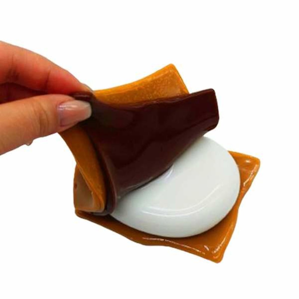 Bastelspiel Famosa Mushmeez