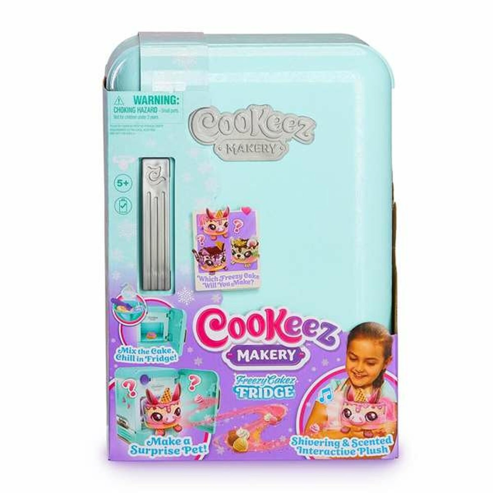 Travaux Manuel Famosa Cookeez