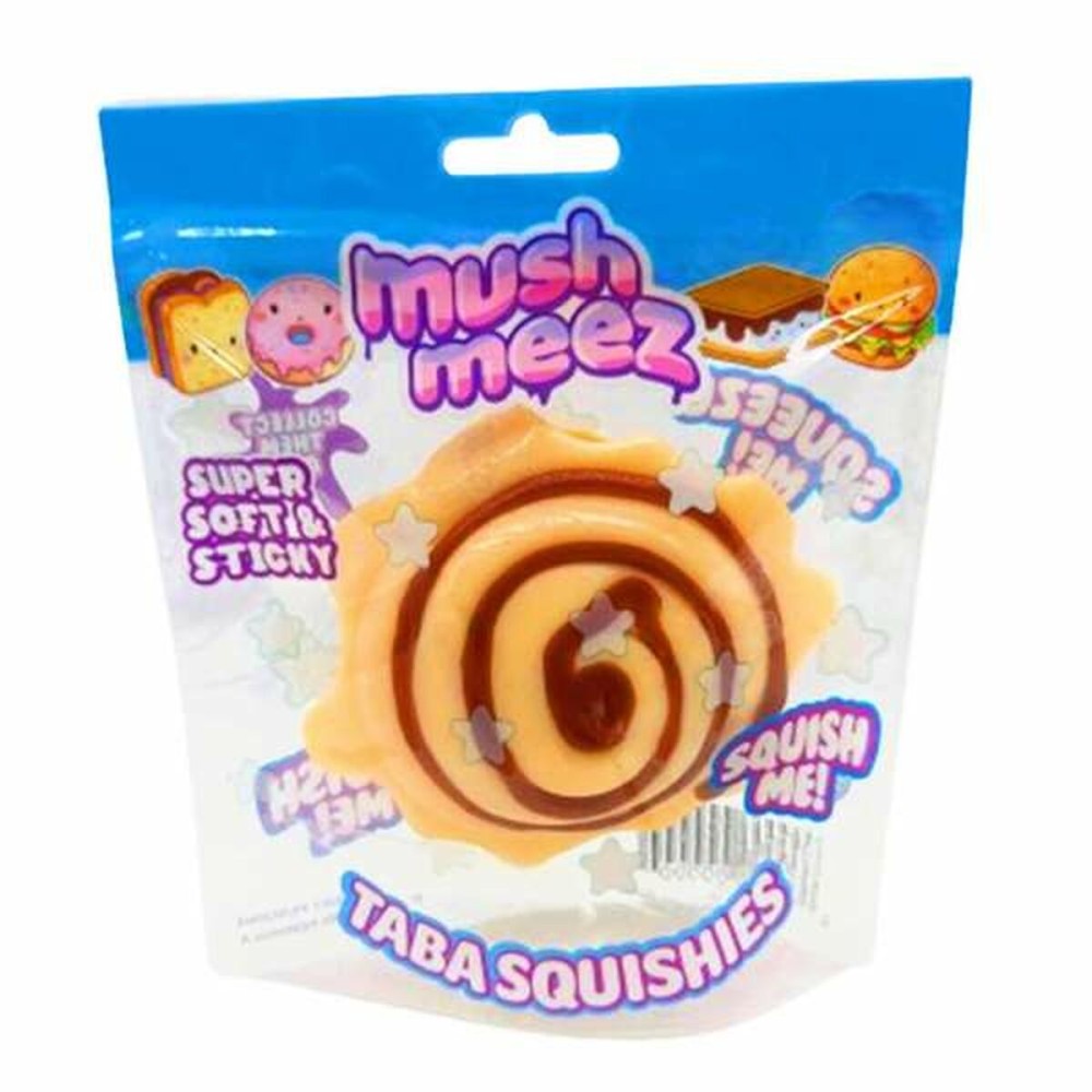 Craft Game Famosa Mushmeez