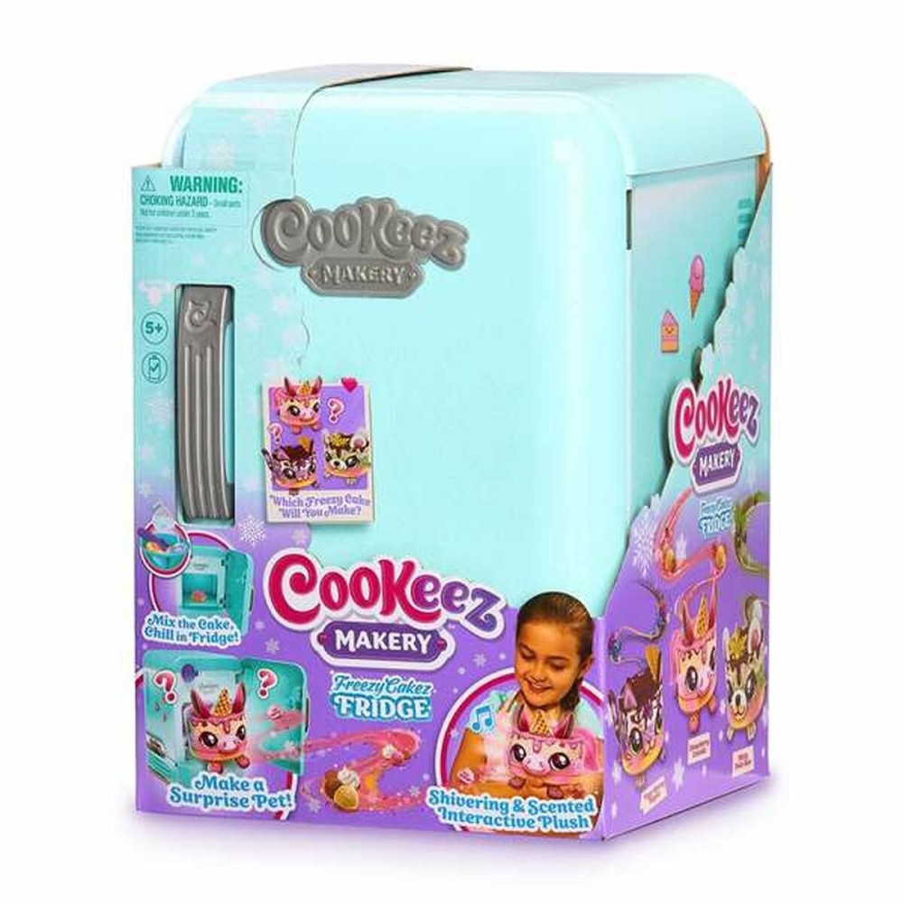 Travaux Manuel Famosa Cookeez