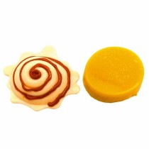 Bastelspiel Famosa Mushmeez
