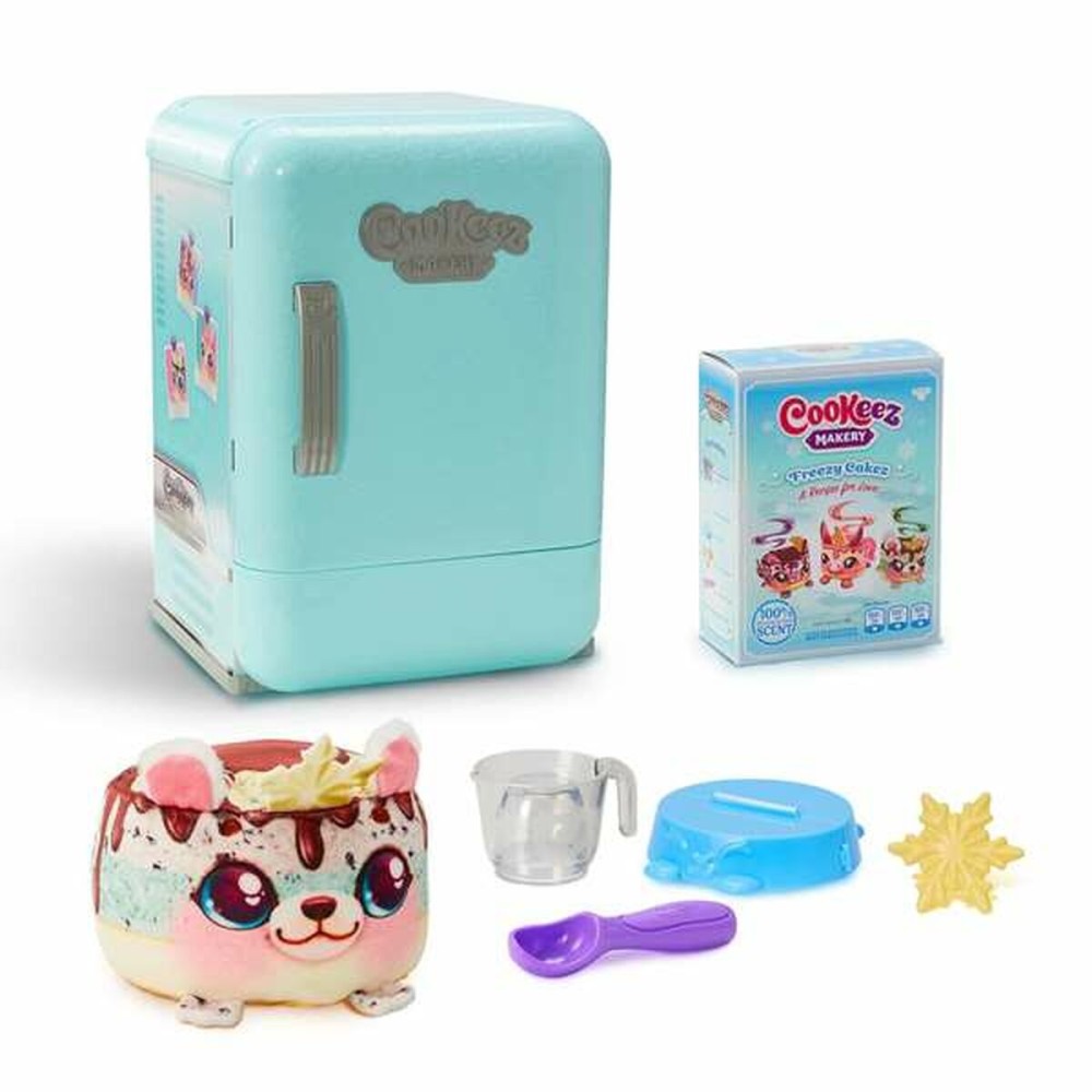 Travaux Manuel Famosa Cookeez