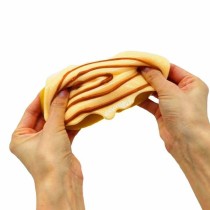 Bastelspiel Famosa Mushmeez