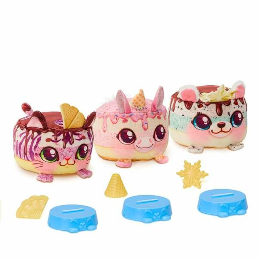 Travaux Manuel Famosa Cookeez
