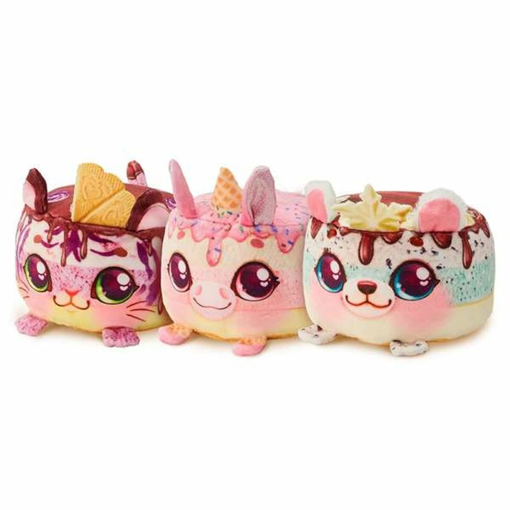 Craft Game Famosa Cookeez