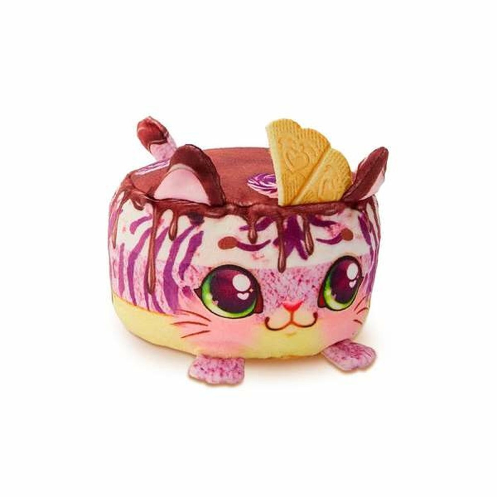 Craft Game Famosa Cookeez