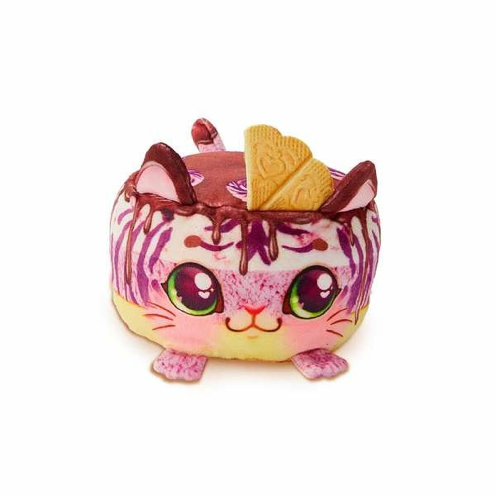Craft Game Famosa Cookeez