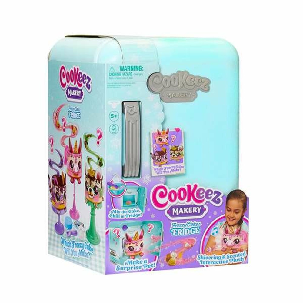 Travaux Manuel Famosa Cookeez