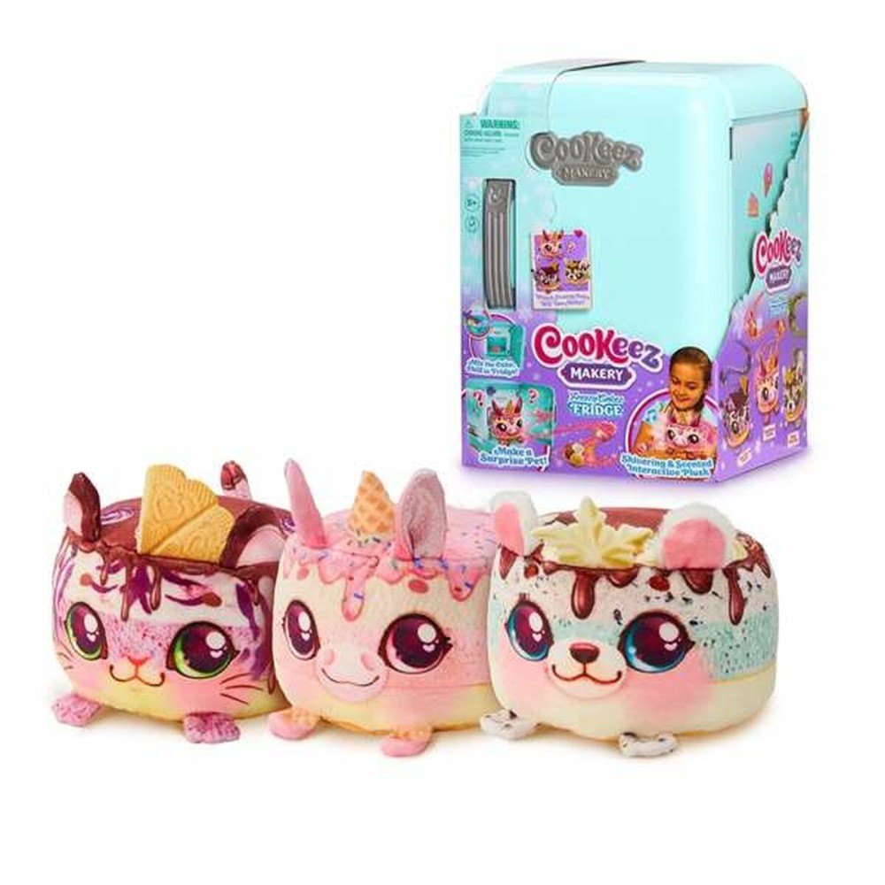 Travaux Manuel Famosa Cookeez